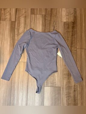 Open Edit Bodysuit